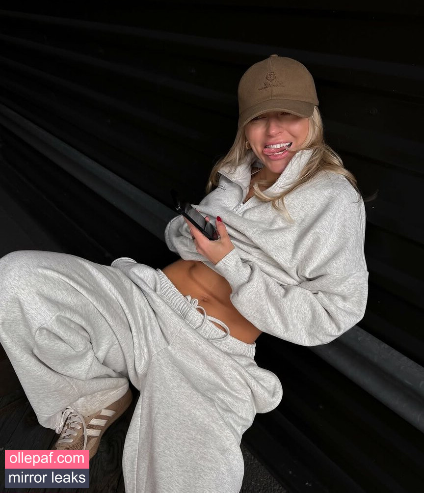 Latest Leaks Erna Husko Nude #83 - Fapello