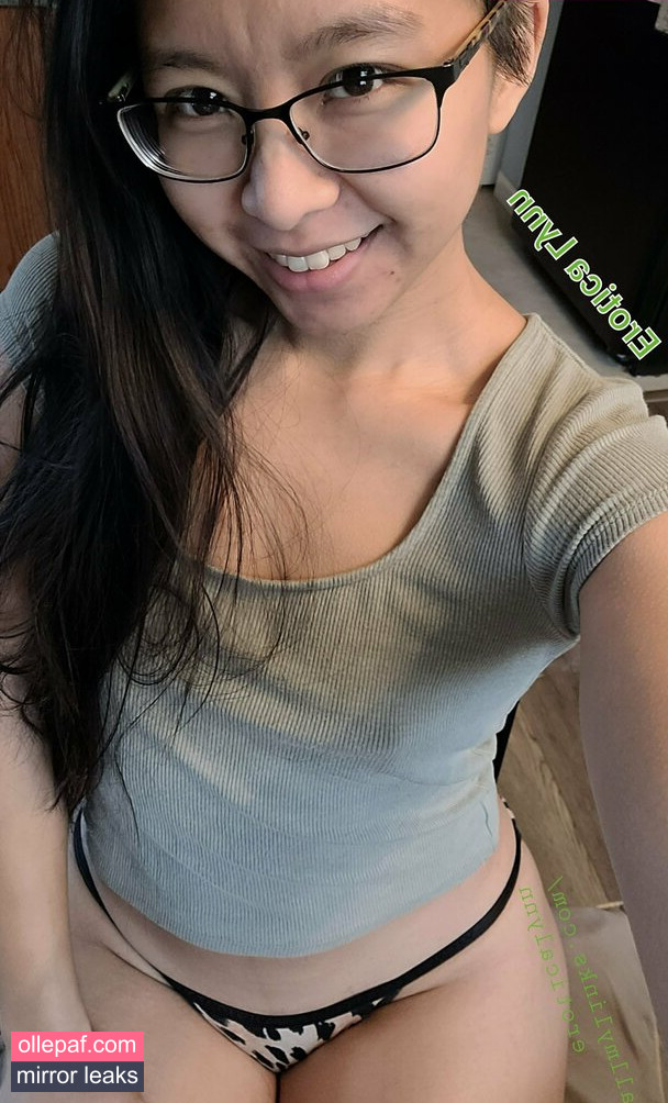 Latest Leaks eroticalynn Nude #10 - Fapello