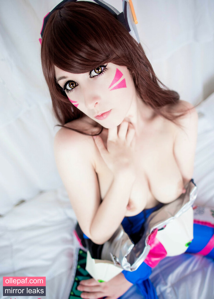 Latest Leaks Eroticneko Nude #1023 - Fapello