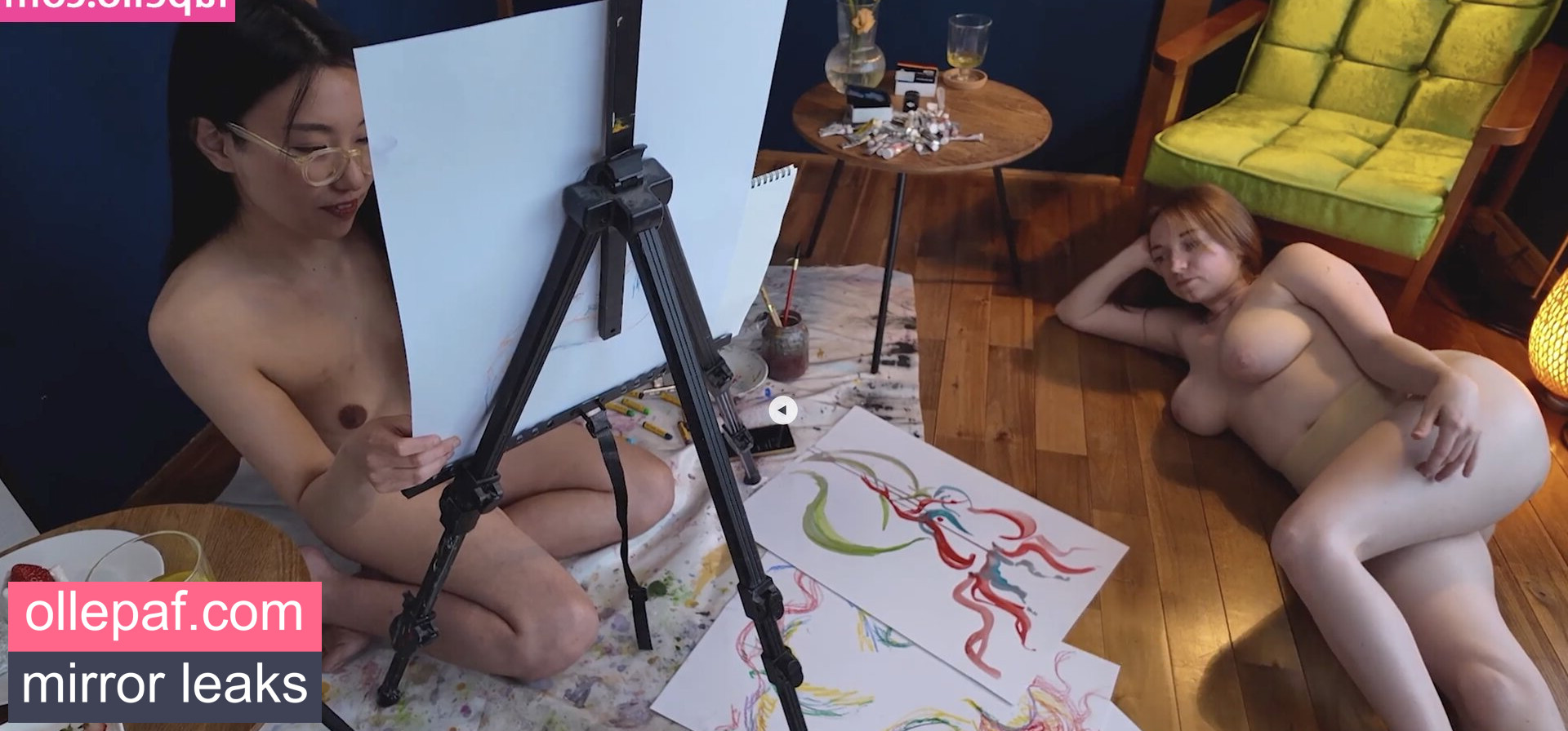 Latest Leaks Ersties Nude #19 - Fapello