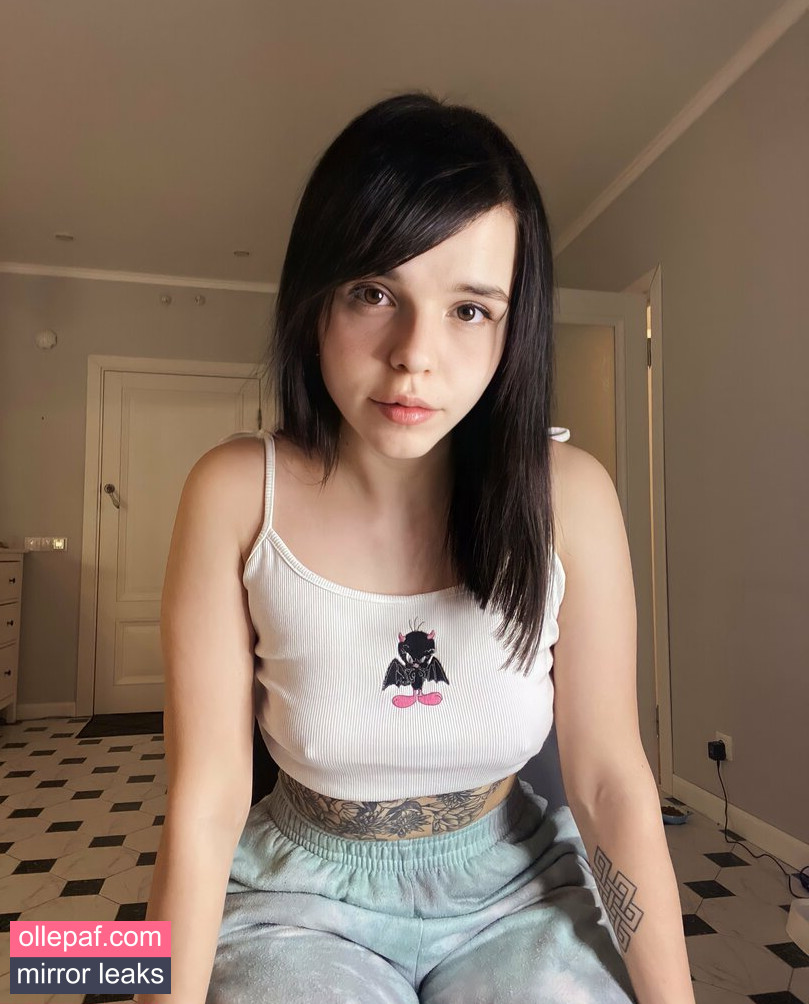 Latest Leaks es.lain Nude #484 - Fapello