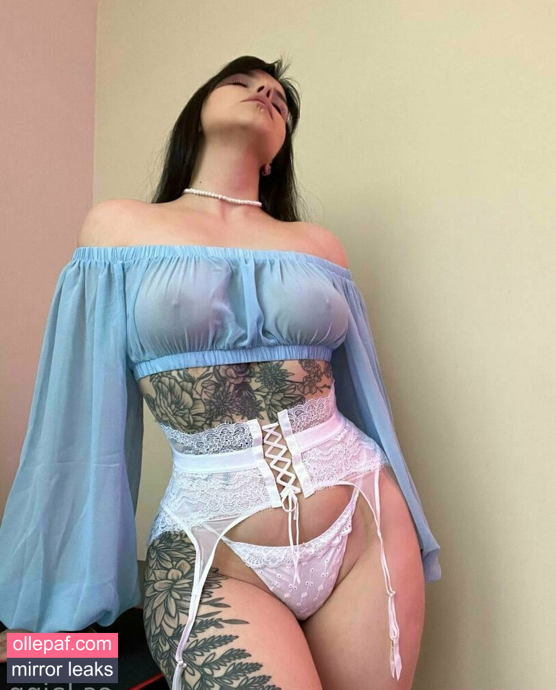 Latest Leaks es.lainn Nude #58 - Fapello