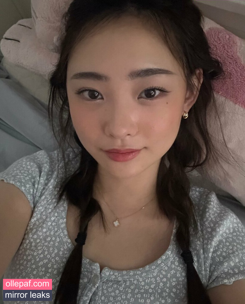 Latest Leaks esblee Nude #18 - Fapello