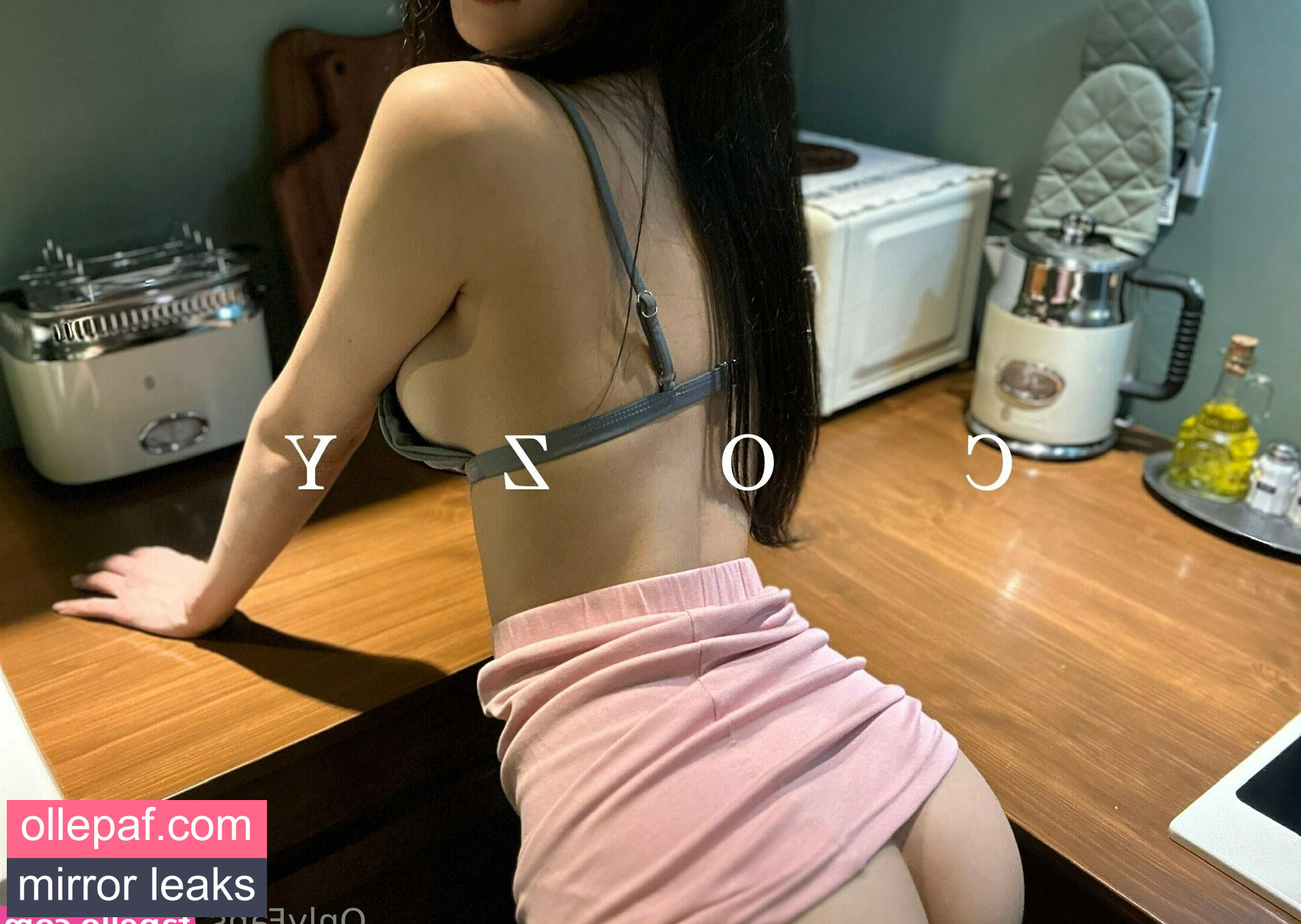 Latest Leaks eseoa Nude #163 - Fapello