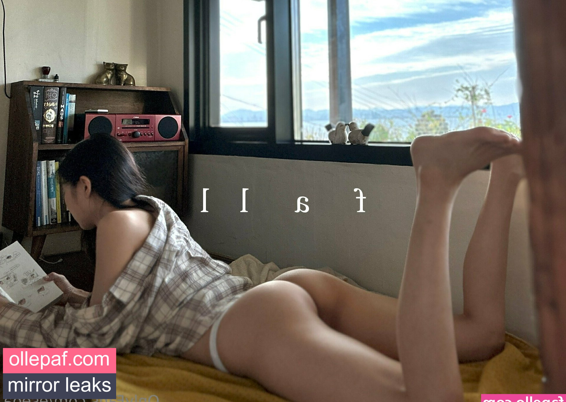 Latest Leaks eseoa Nude #165 - Fapello