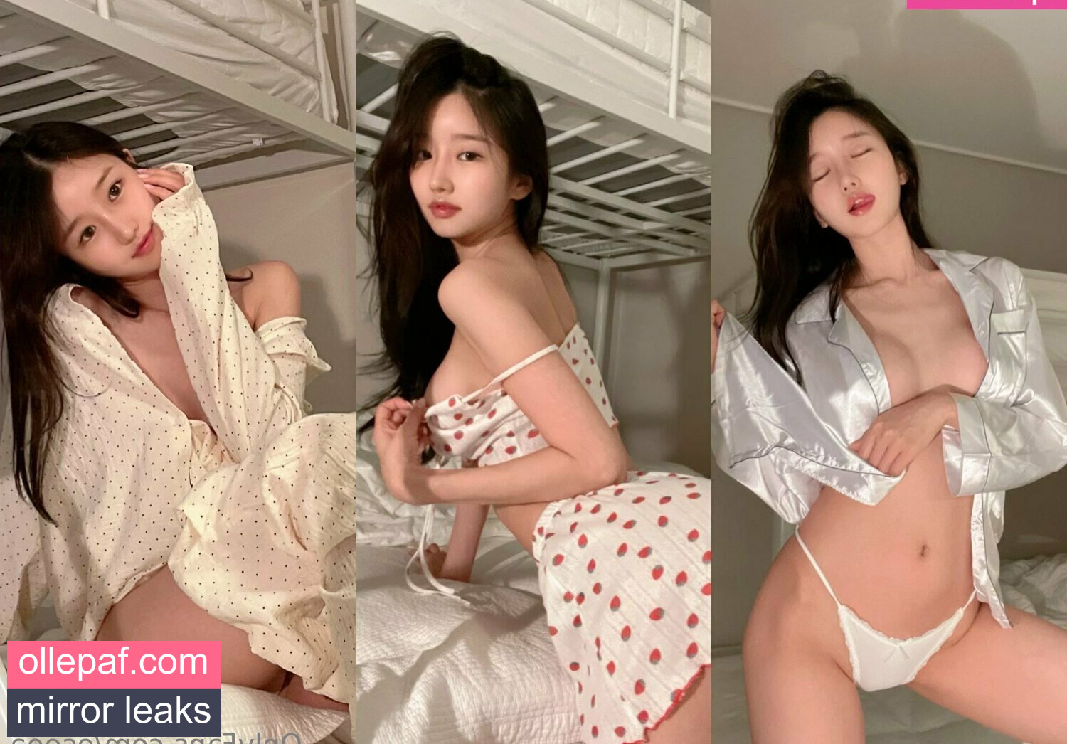 Latest Leaks eseoa Nude #181 - Fapello