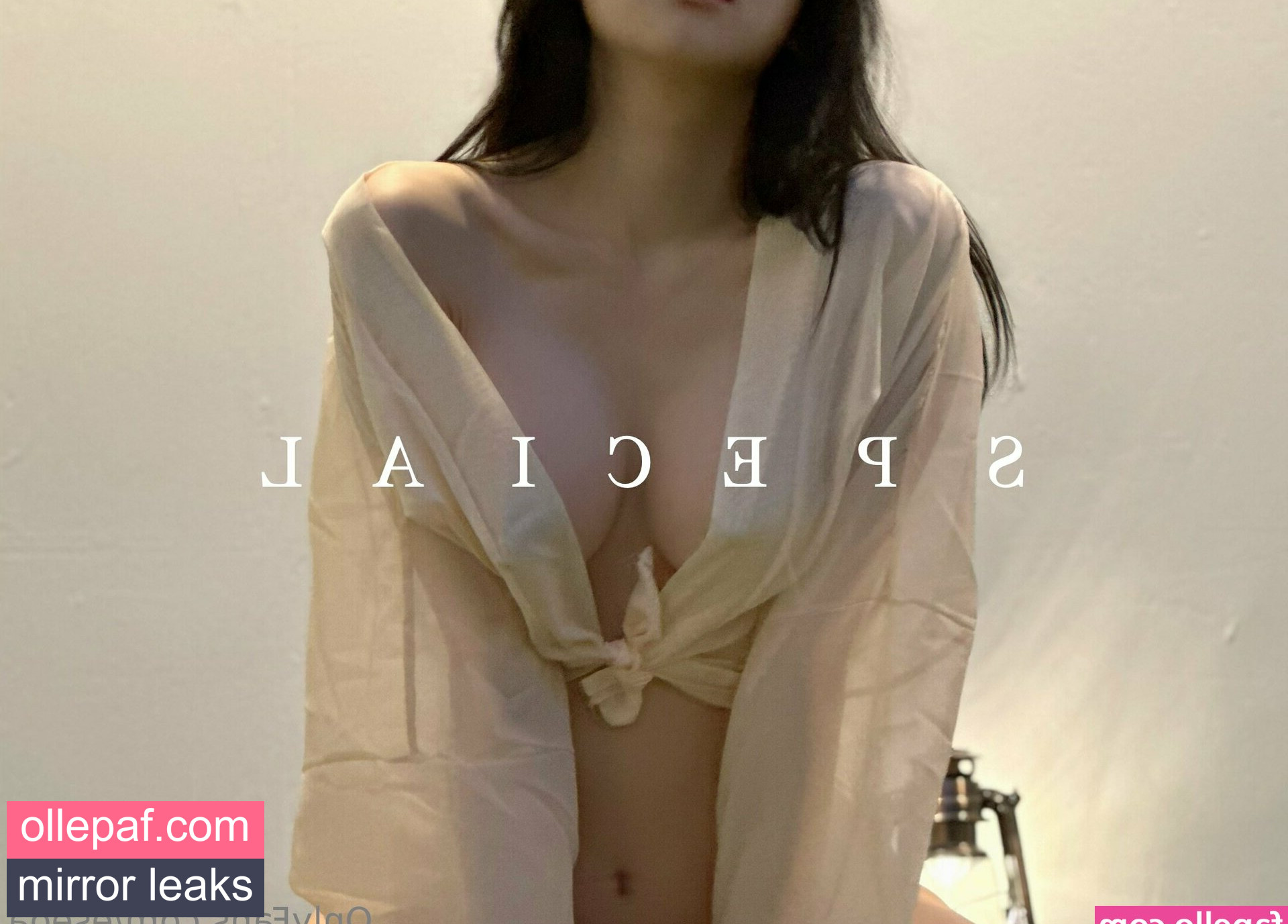 Latest Leaks eseoa Nude #190 - Fapello