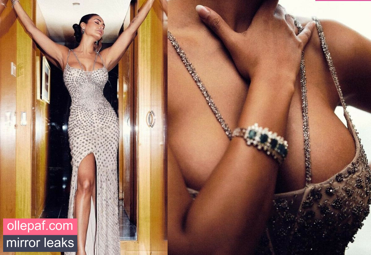 Latest Leaks Esha Gupta Nude #42 - Fapello
