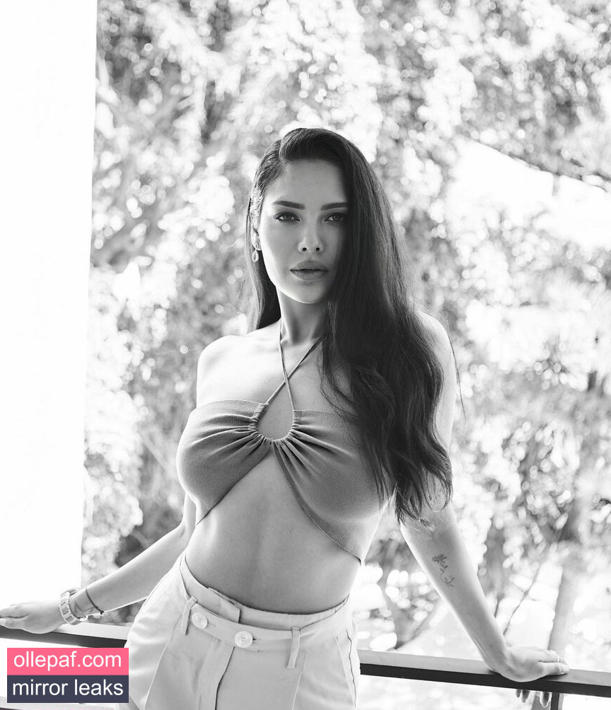 Latest Leaks Esha Gupta Nude #68 - Fapello
