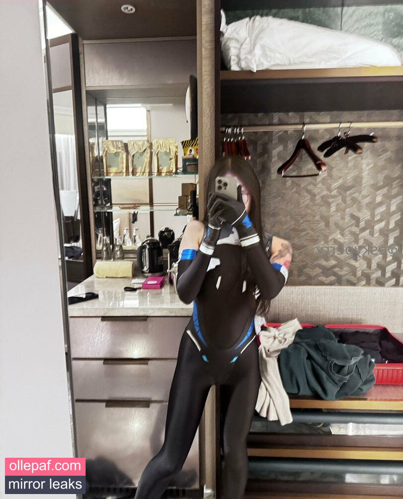 Latest Leaks eskyperry Nude #18 - Fapello
