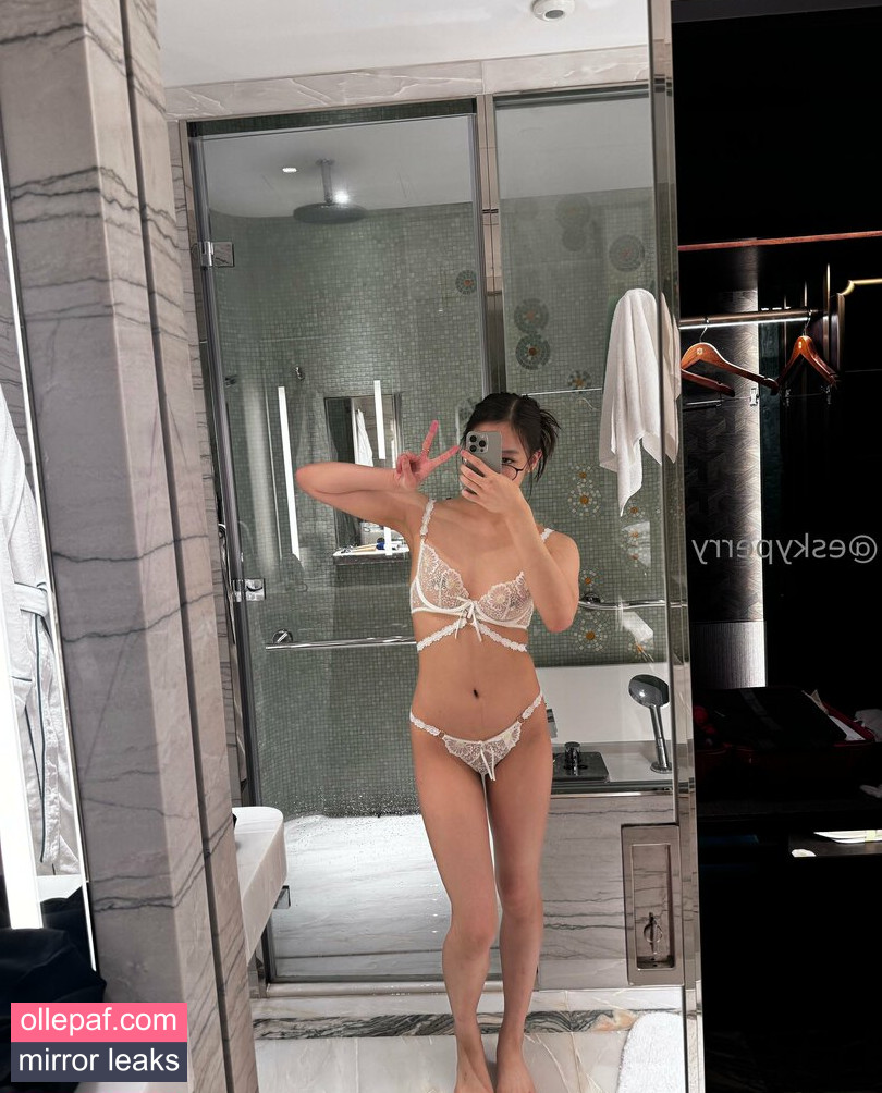 Latest Leaks eskyperry Nude #20 - Fapello
