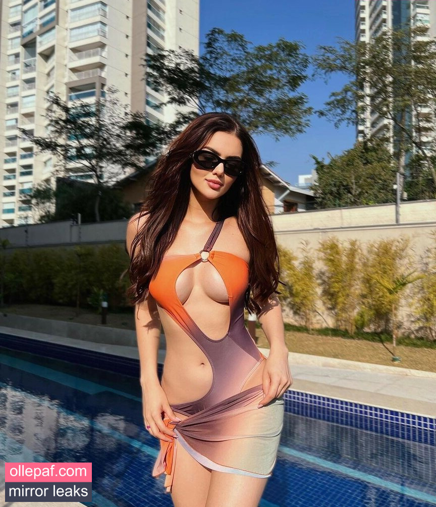 Latest Leaks Eslovênia Marques Nude #173 - Fapello