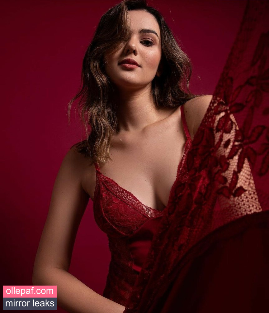 Latest Leaks Eslovênia Marques Nude #198 - Fapello