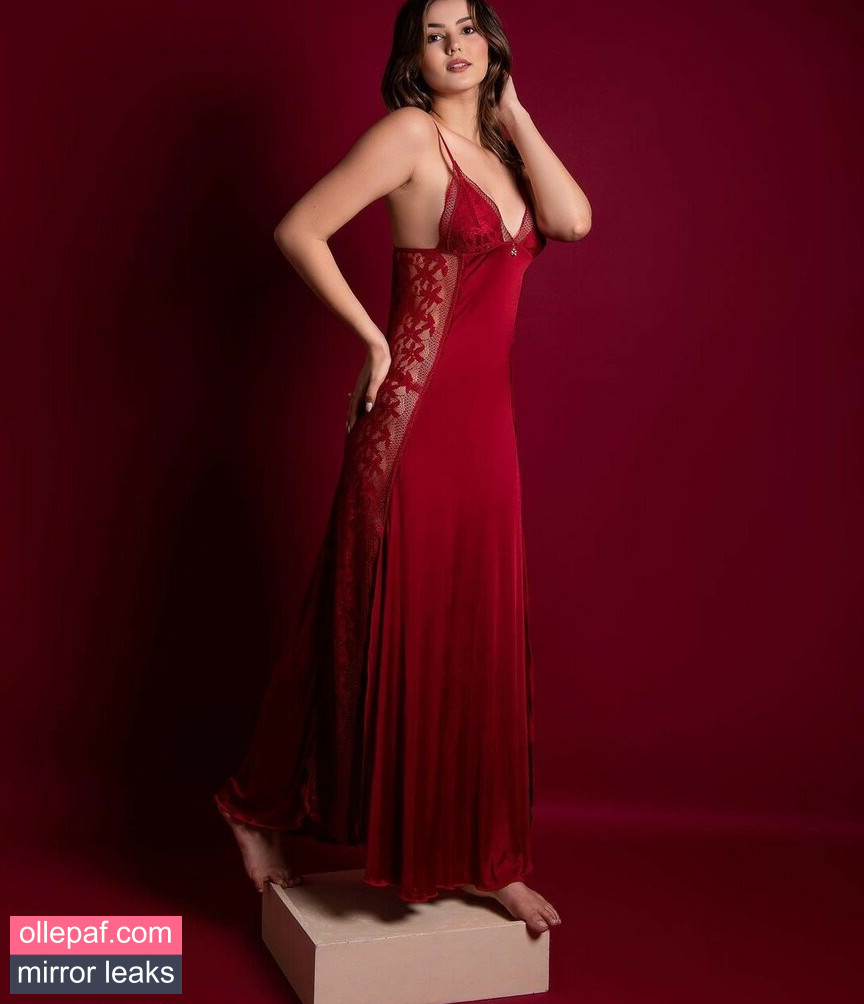 Latest Leaks Eslovênia Marques Nude #212 - Fapello