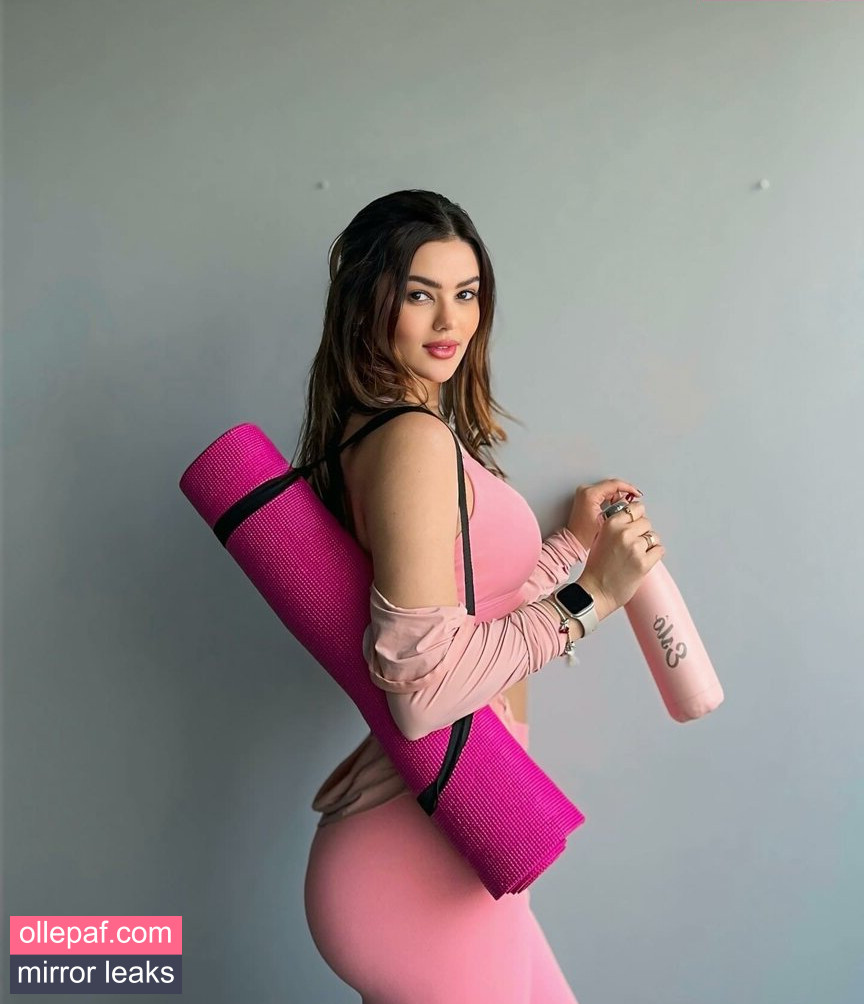 Latest Leaks Eslovênia Marques Nude #38 - Fapello