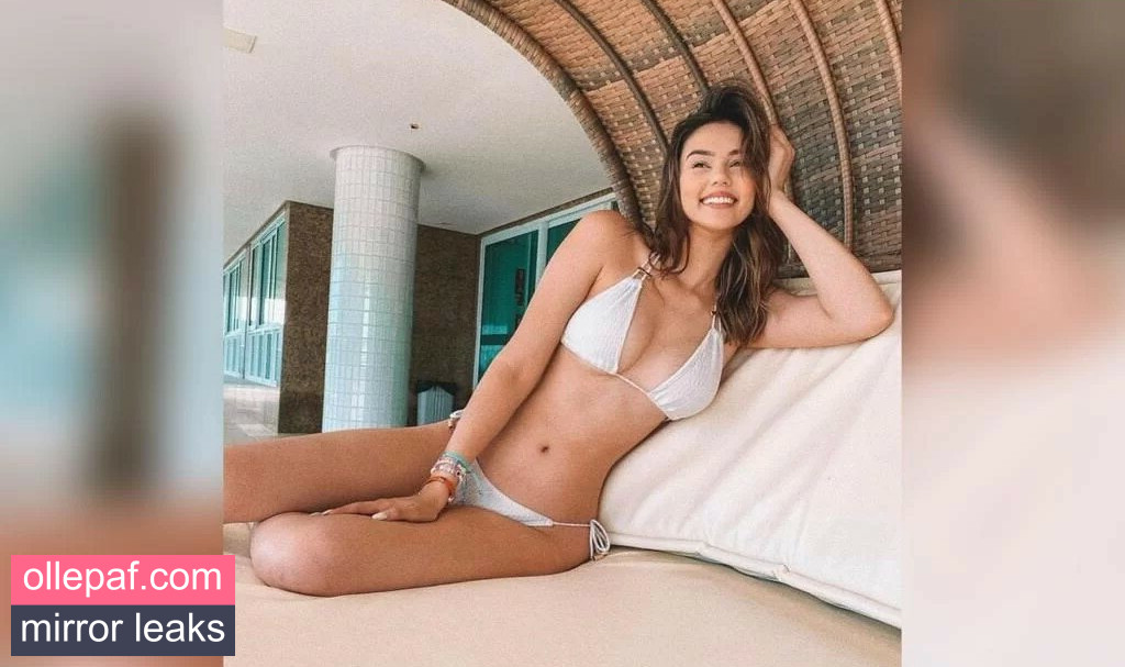 Latest Leaks Eslovênia Marques Nude #57 - Fapello