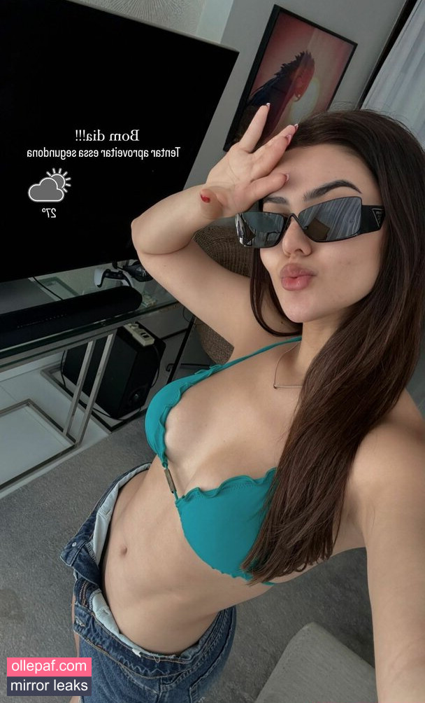 Latest Leaks Eslovênia Marques Nude #100 - Fapello