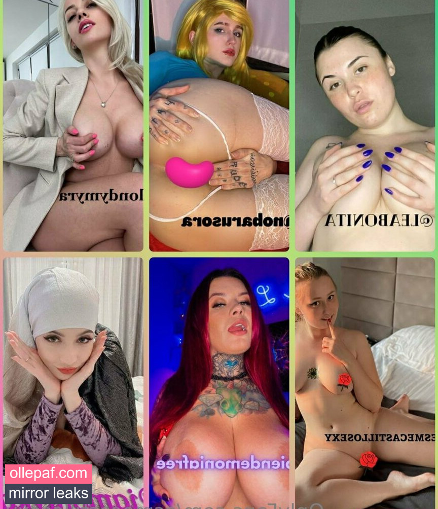 Latest Leaks esmecastillosexy Nude #109 - Fapello
