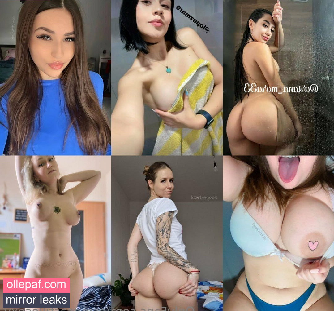 Latest Leaks esmecastillosexy Nude #39 - Fapello