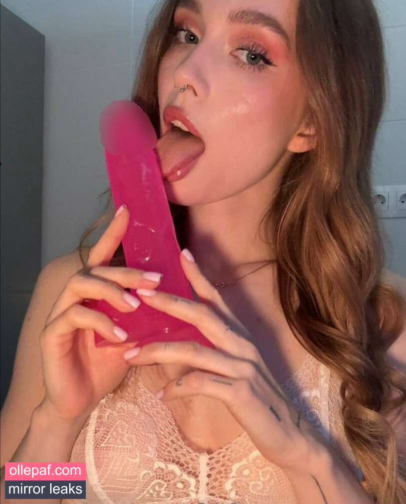 Latest Leaks esmecastillosexy Nude #58 - Fapello