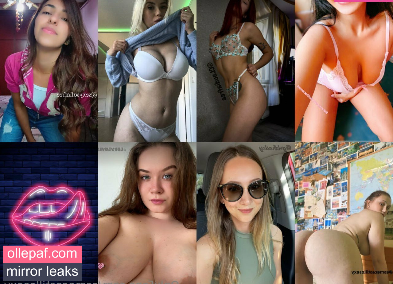 Latest Leaks esmecastillosexy Nude #86 - Fapello