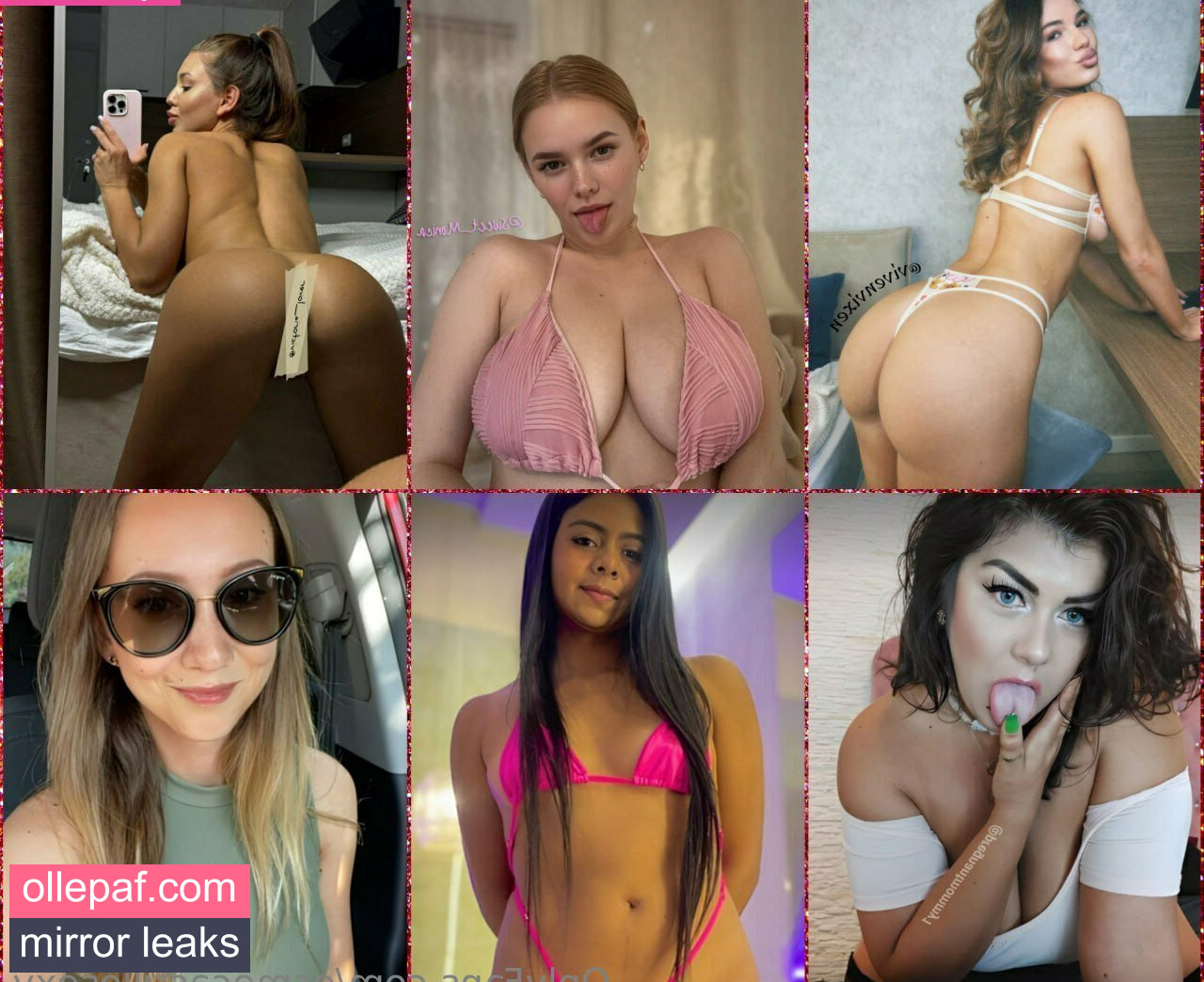 Latest Leaks esmecastillosexy Nude #94 - Fapello