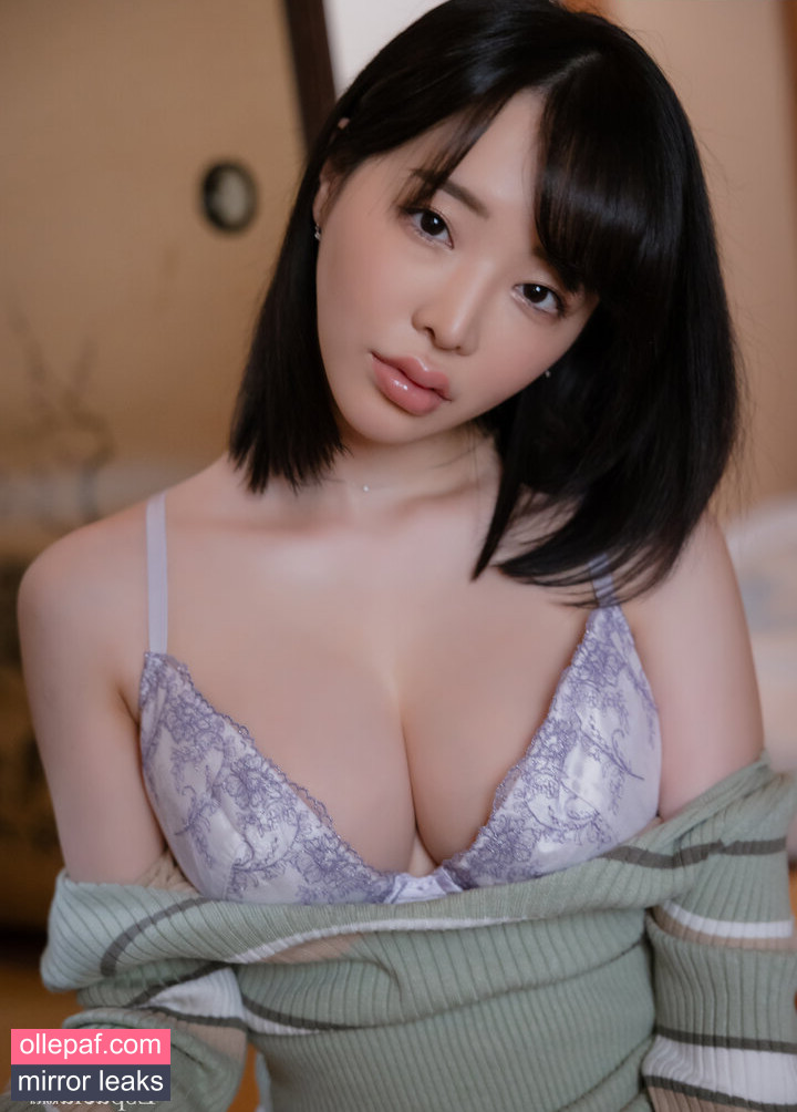 Latest Leaks Espacia Korea Nude #13 - Fapello