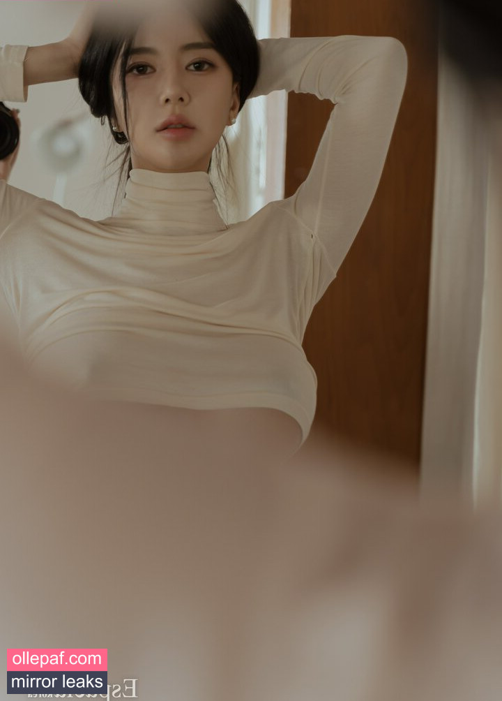 Latest Leaks Espacia Korea Nude #204 - Fapello