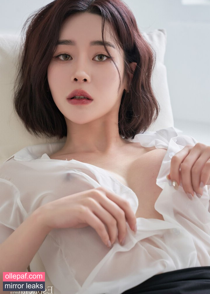 Latest Leaks Espacia Korea Nude #244 - Fapello