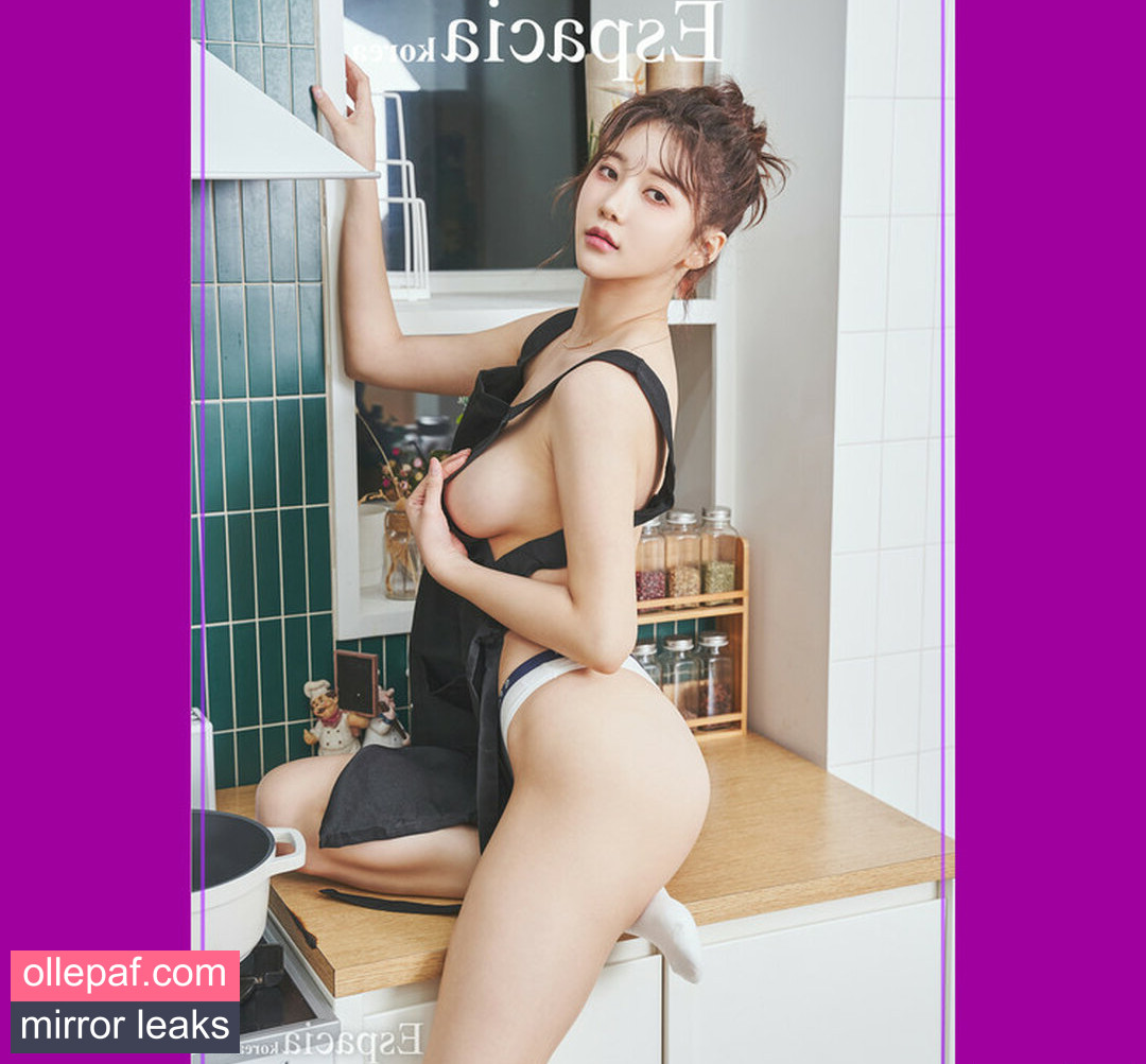 Latest Leaks Espacia Korea Nude #294 - Fapello