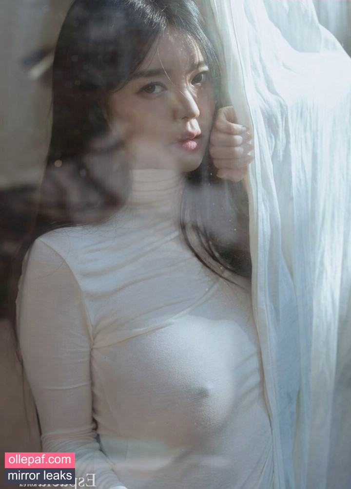 Latest Leaks Espacia Korea Nude #337 - Fapello