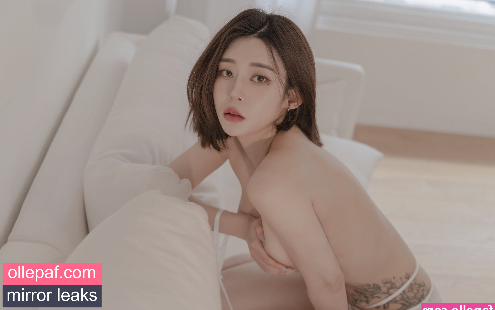 Latest Leaks Espacia Korea Nude #412 - Fapello