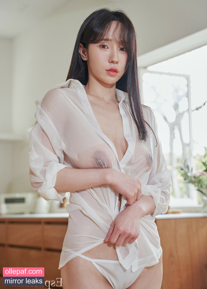 Latest Leaks Espacia Korea Nude #526 - Fapello