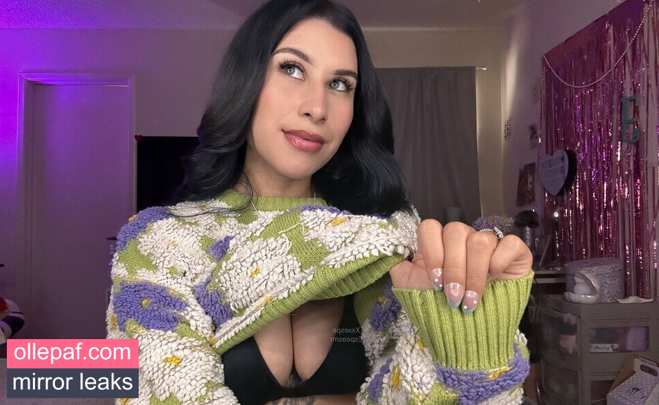 Espe ASMR Nude Leaks OnlyFans #12 - Fapello