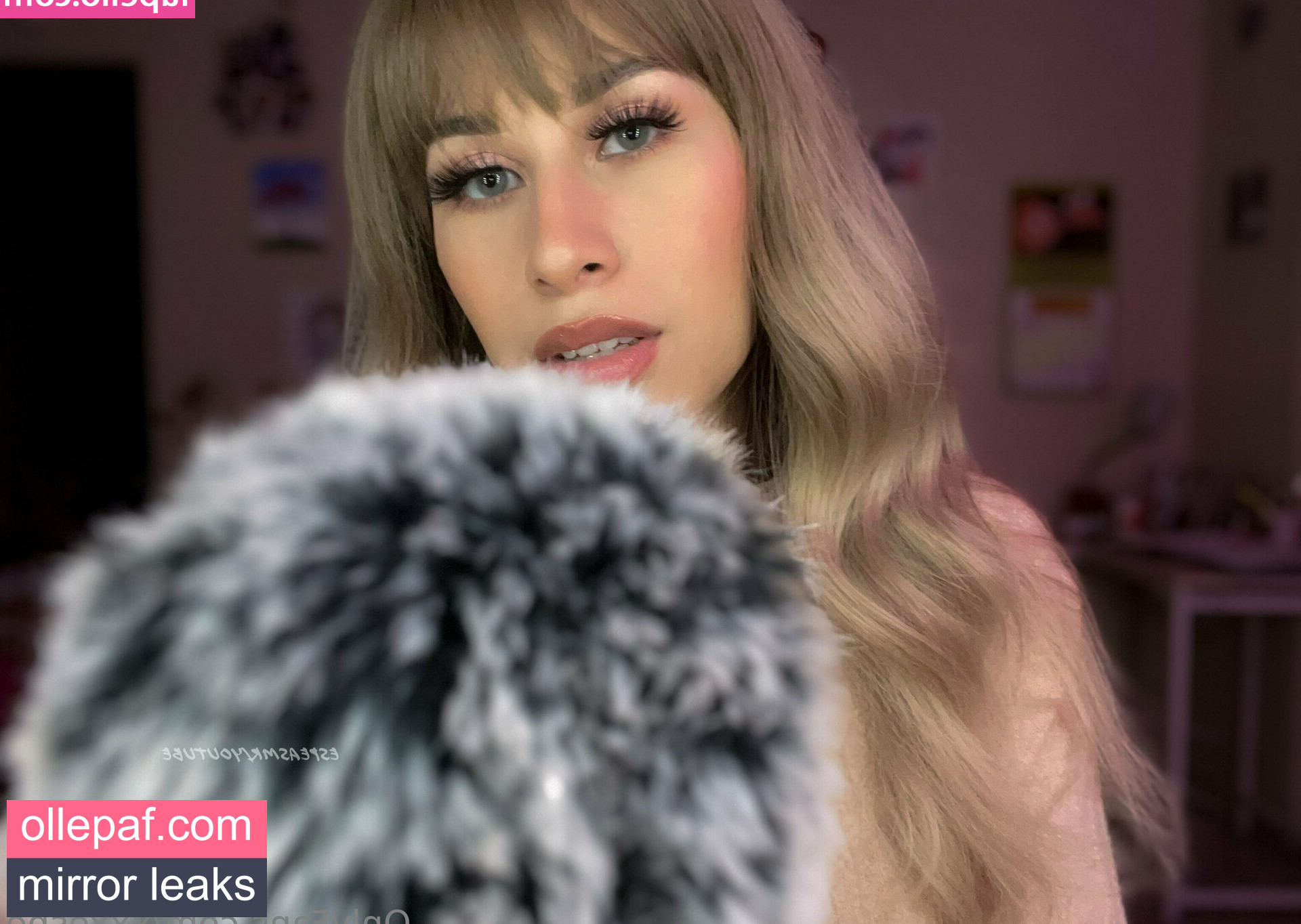 Espe ASMR Nude Leaks OnlyFans #143 - Fapello