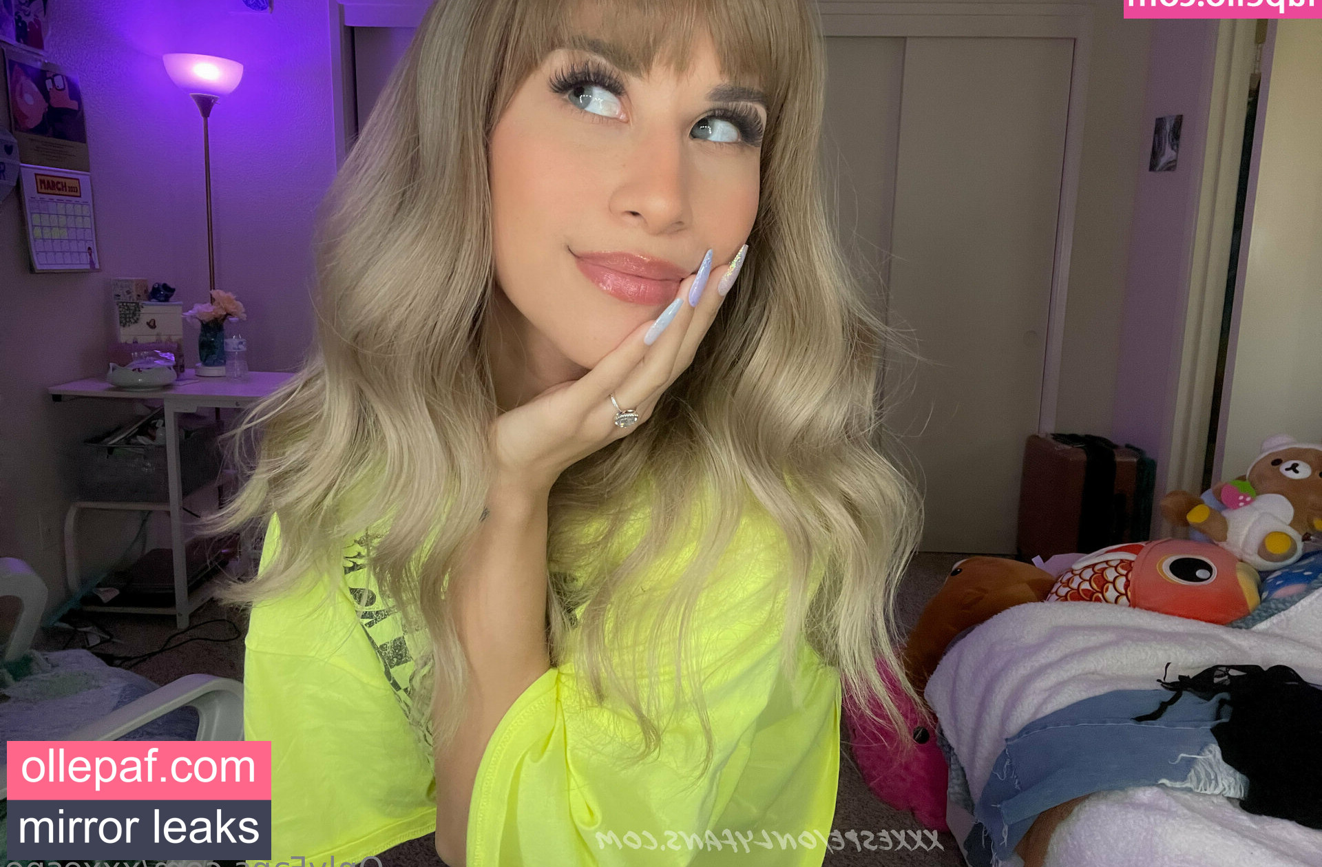 Espe ASMR Nude Leaks OnlyFans #159 - Fapello