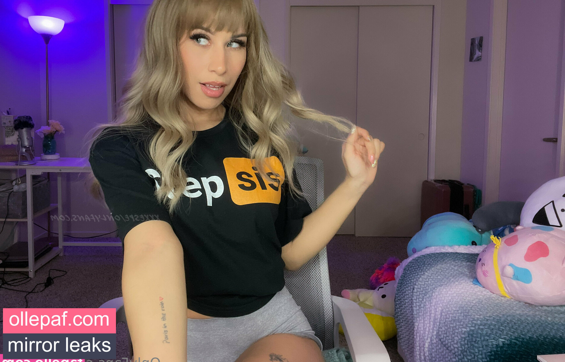 Espe ASMR Nude Leaks OnlyFans #167 - Fapello