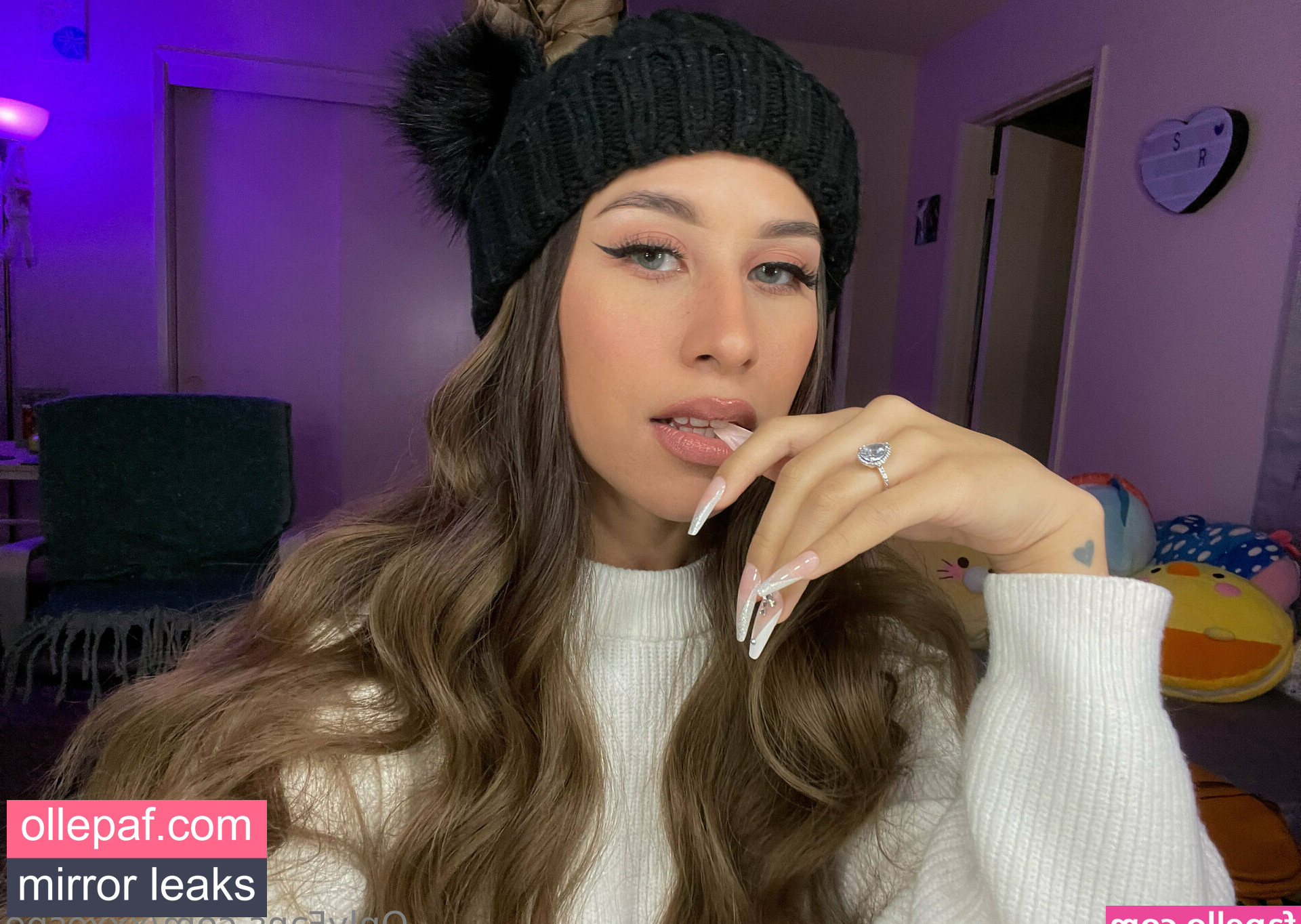 Espe ASMR Nude Leaks OnlyFans #255 - Fapello