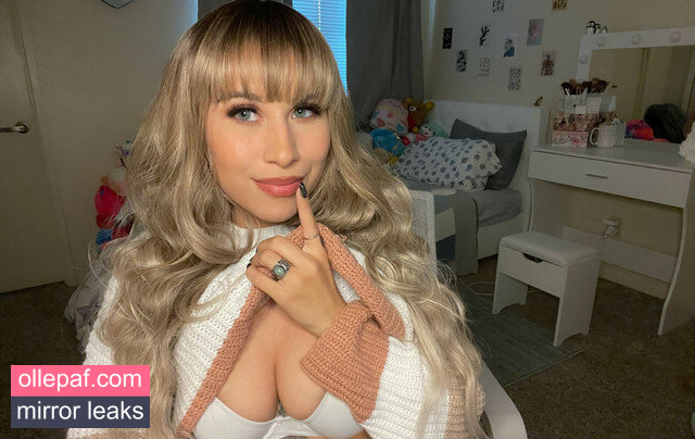 Espe ASMR Nude Leaks OnlyFans #420 - Fapello