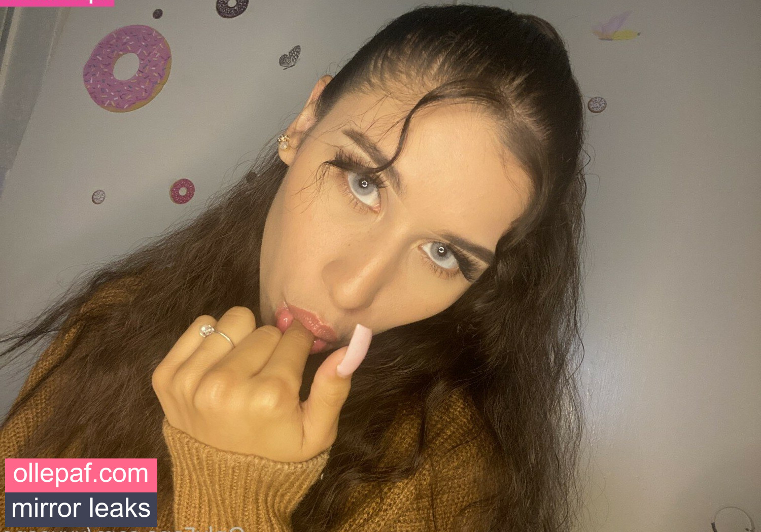 Espe ASMR Nude Leaks OnlyFans #606 - Fapello