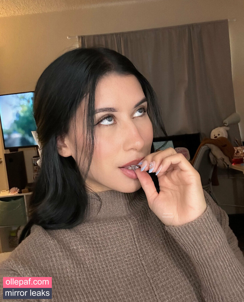 Espe ASMR Nude Leaks OnlyFans #9 - Fapello