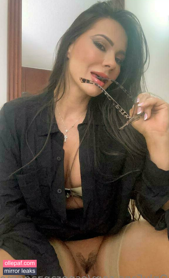 Latest Leaks Esperanza Gomez Nude #327 - Fapello