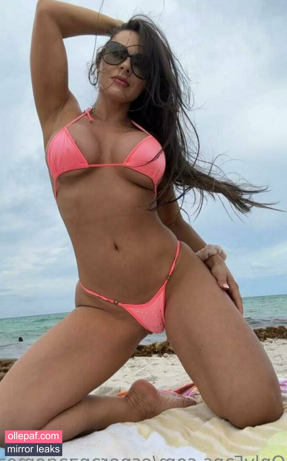 Latest Leaks Esperanza Gomez Nude #387 - Fapello