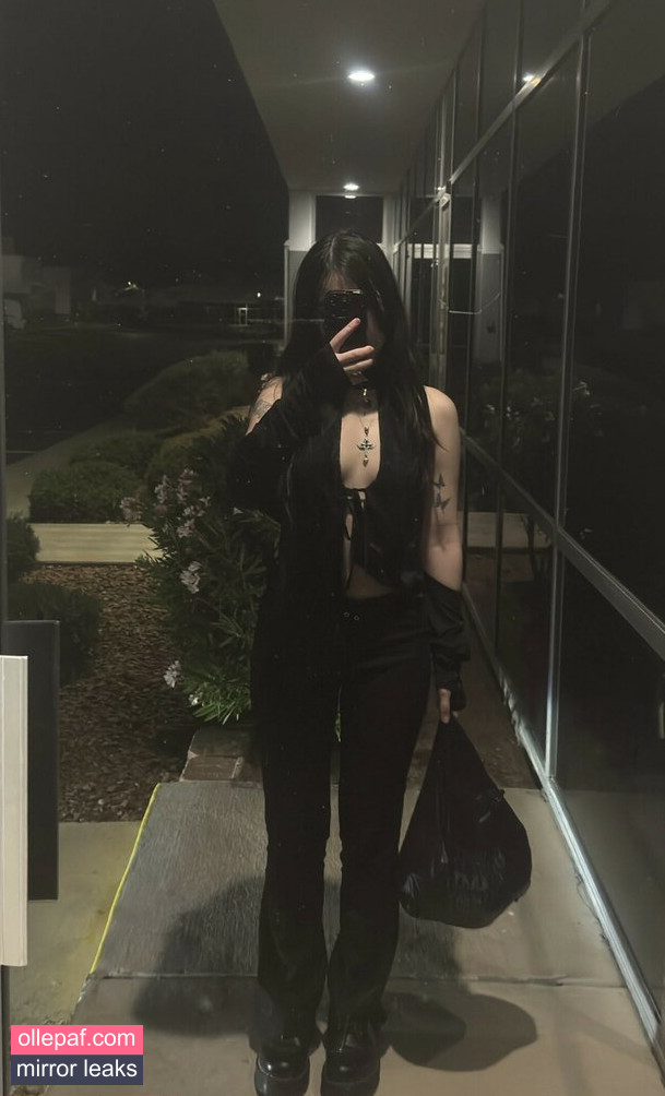 Latest Leaks espyfef Nude #3 - Fapello