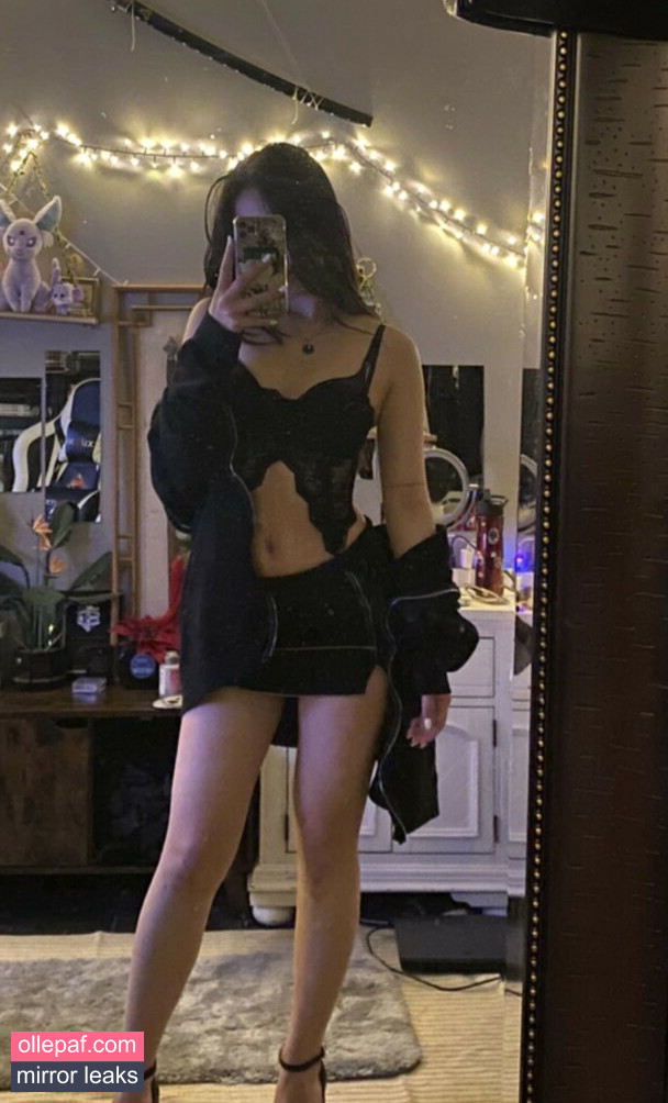 Latest Leaks espyfef Nude #26 - Fapello