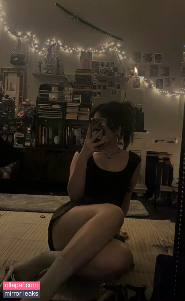 Latest Leaks espyfef Nude #5 - Fapello