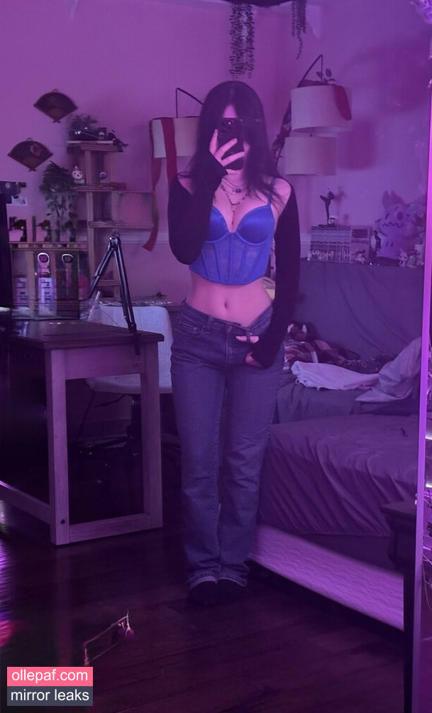 Latest Leaks espyfef Nude #7 - Fapello