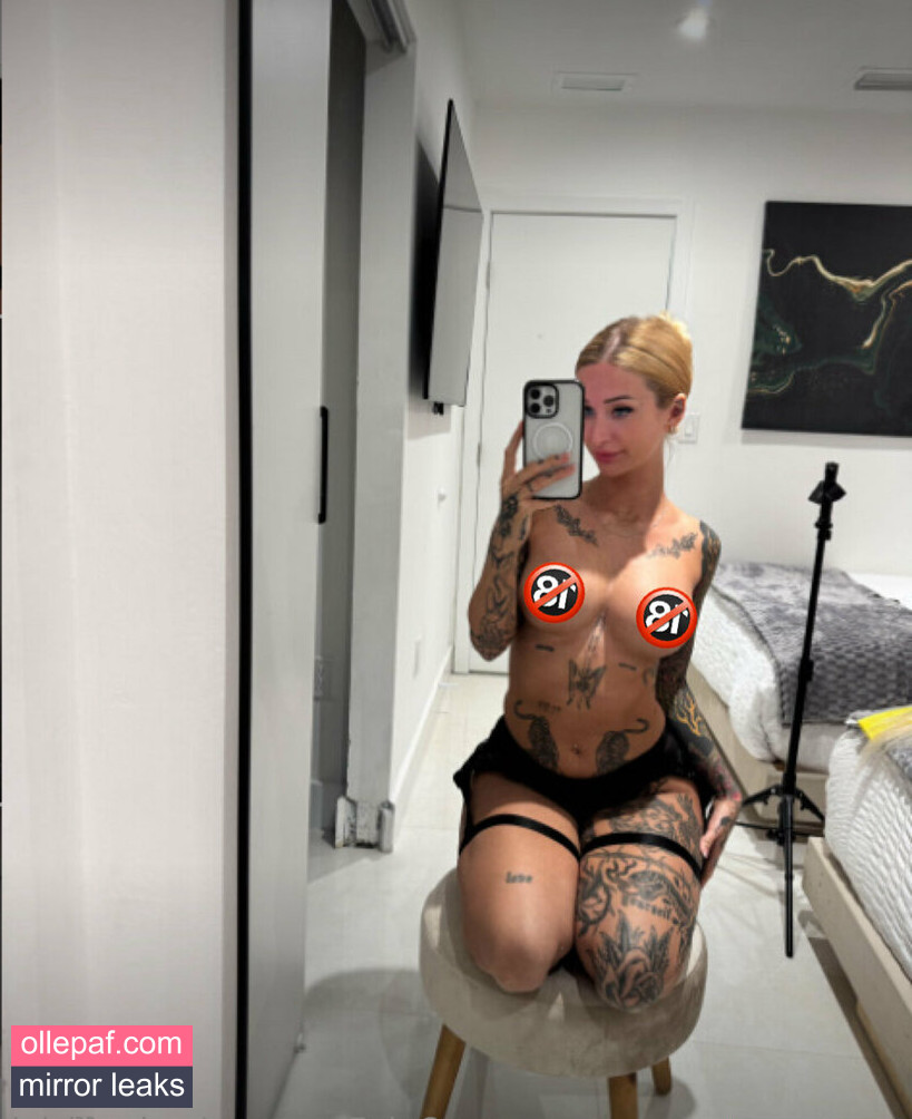 Latest Leaks essieofficial Nude #19 - Fapello