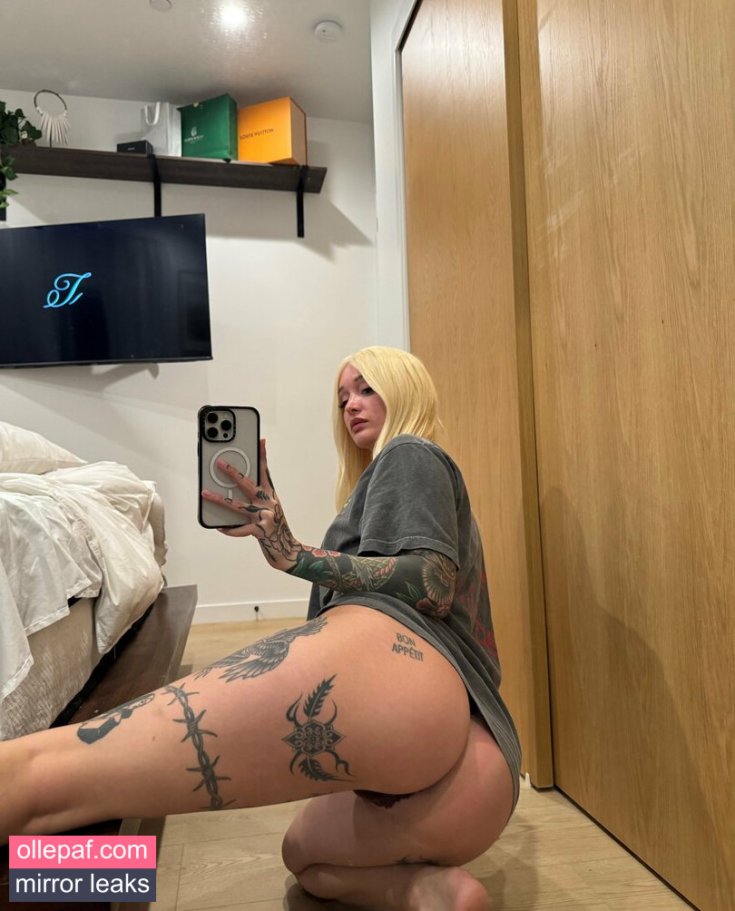Latest Leaks essieofficial Nude #40 - Fapello