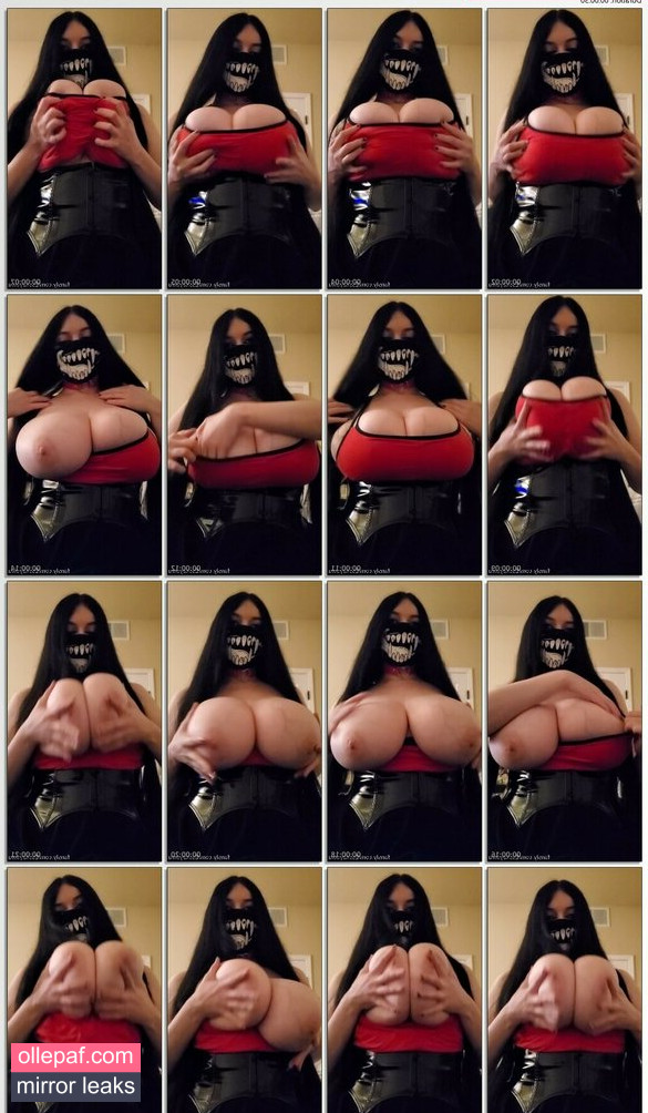 Latest Leaks Esskayuwu Nude #157 - Fapello